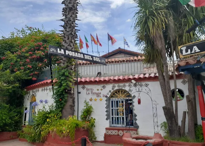 La Posada Del Sol