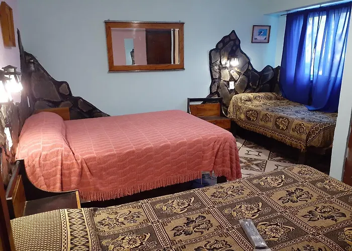 La Posada Del Sol