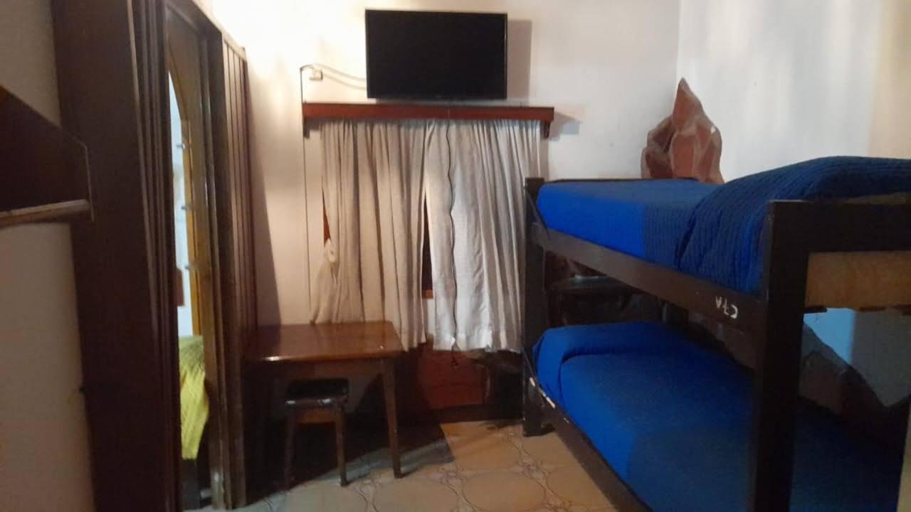 Hostal La Del Sol