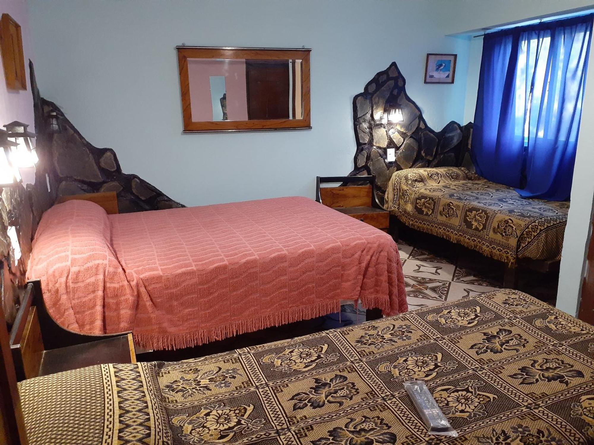 Hostal La Del Sol