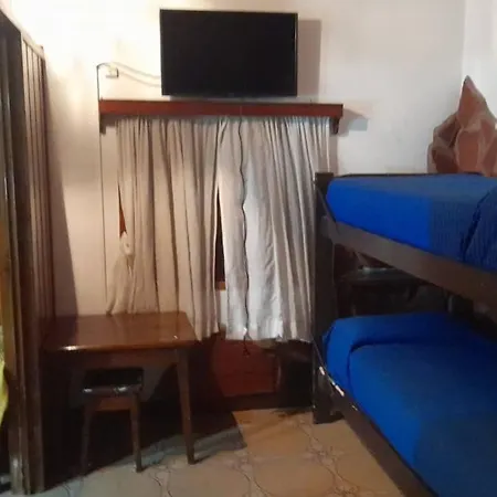 La Posada Del Sol Villa Gesell Exterior foto