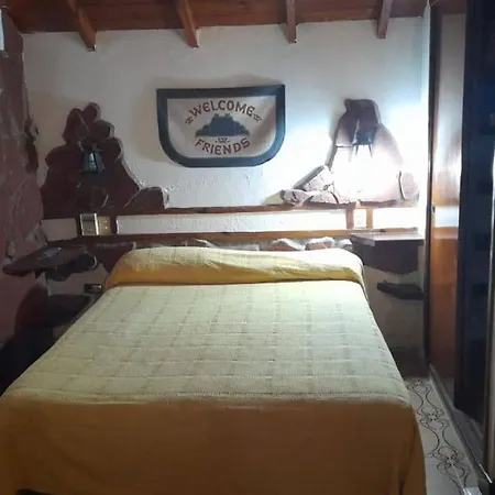 La Posada Del Sol Villa Gesell Exterior foto
