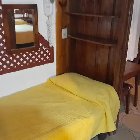 La Posada Del Sol Villa Gesell Exterior foto
